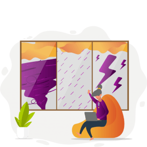 Stabil di Segala Cuaca