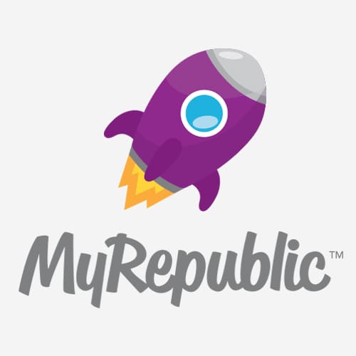 MyRepublic Pademangan 1 MyRepublic Pademangan