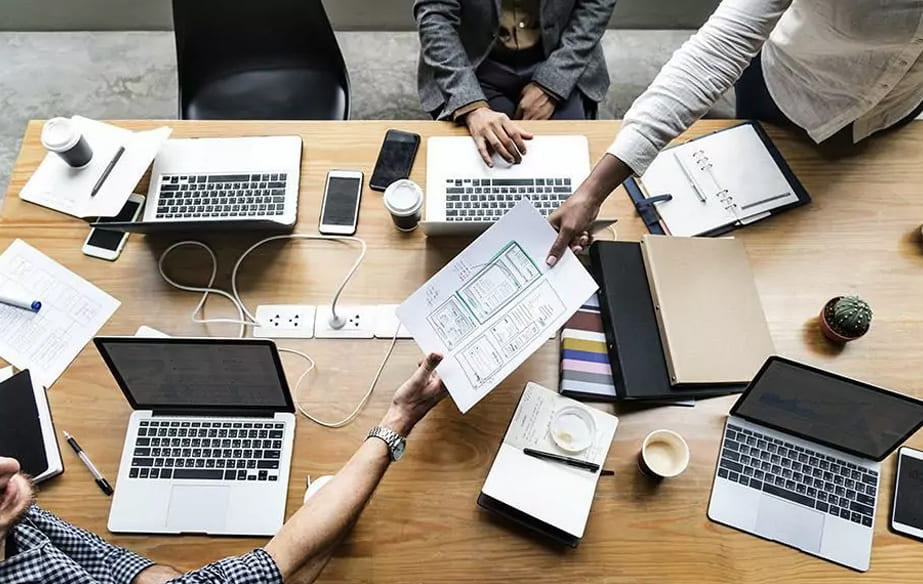 MyRepublic Pademangan 4 Paket Internet Business