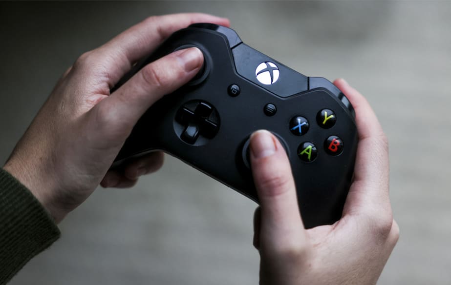 MyRepublic Pademangan 3 Paket Internet Gamer