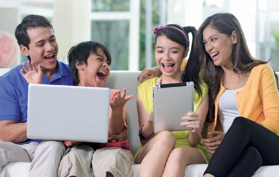 MyRepublic Pademangan 2 Paket Internet Residensial