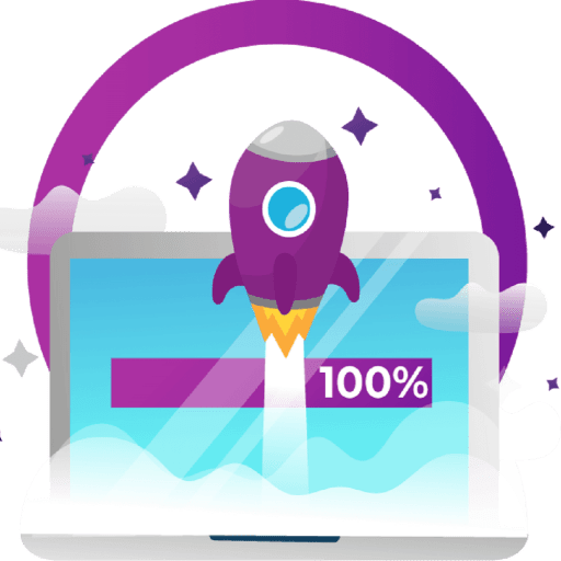 Teknologo full fiber optic