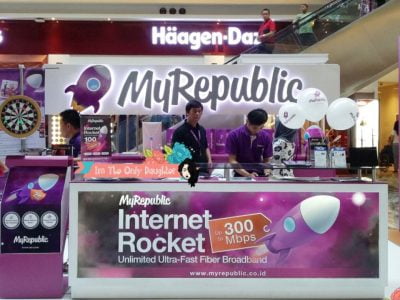 Keuntungan Berlangganan MyRepublic Untuk Kebutuhan Internet Anda