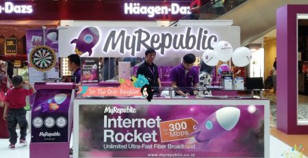 Keuntungan Berlangganan MyRepublic Untuk Kebutuhan Internet Anda