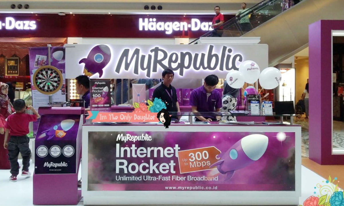 Keuntungan Berlangganan MyRepublic Untuk Kebutuhan Internet Anda
