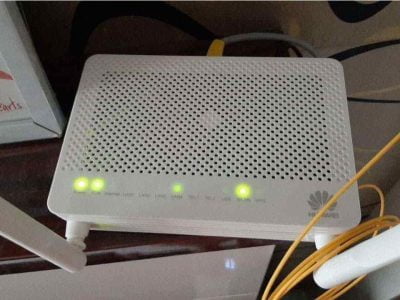 WiFi MyRepublic LOS Merah